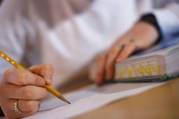 GMAT Study Prep - SFU Graduate Business Reccommends
