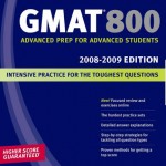 Kaplan GMAT Prep Book - MBA Student Reccommended